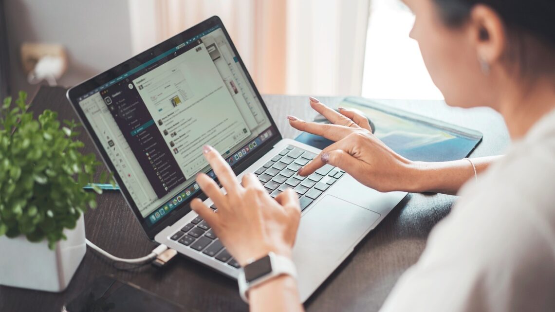 Vind je zzp netwerk op een zzp platform