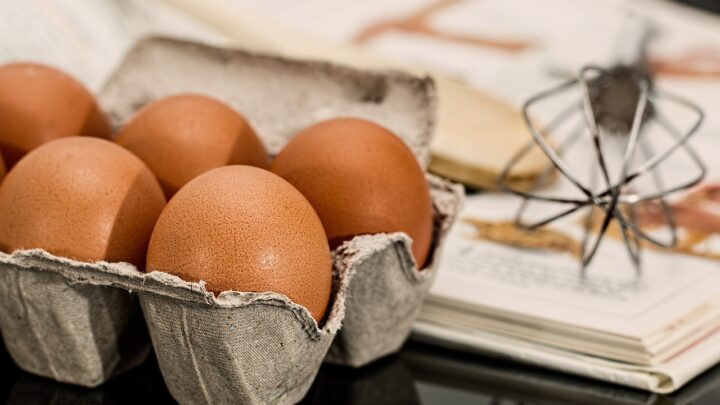 De voordelen van proteïne en EAA kopen voor een gezond lichaam