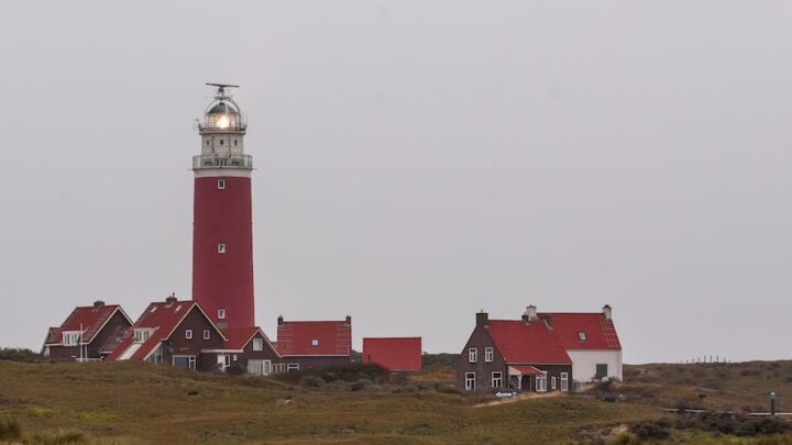 Ontdek de parels van de Waddeneilanden: Texel en Ameland!