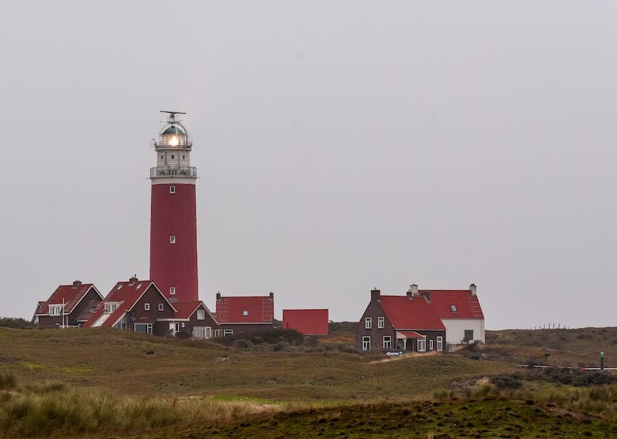 Ontdek de parels van de Waddeneilanden: Texel en Ameland!