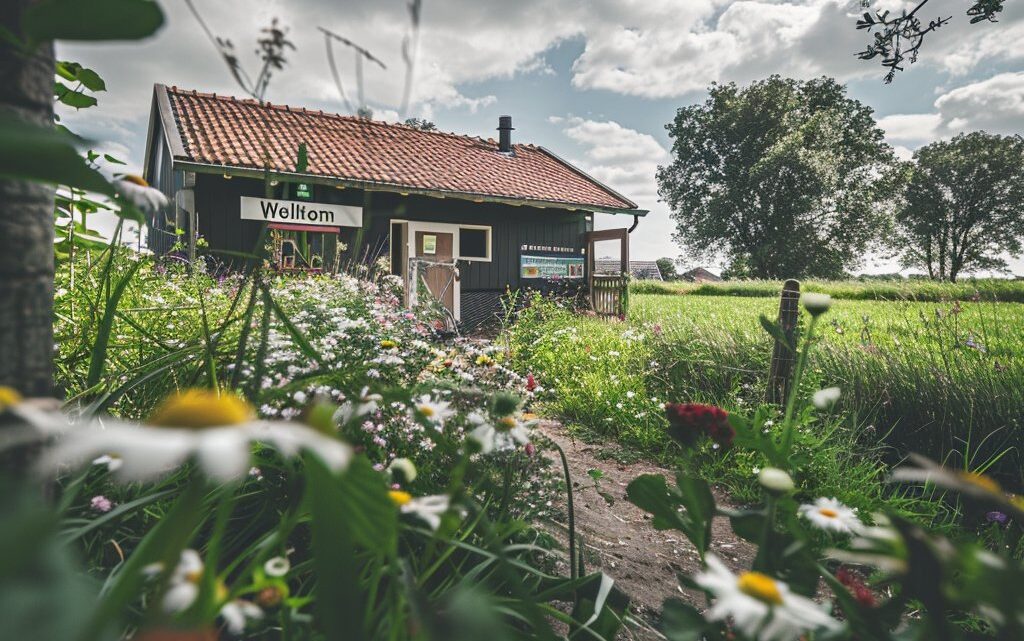 Waar let je op bij het kiezen van een dierenopvang