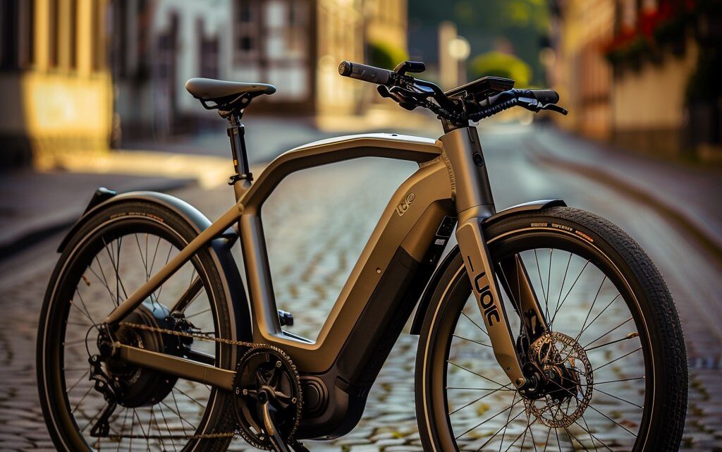 Waarom Cube Fietsen de Beste Keuze Zijn voor Elke Fietser