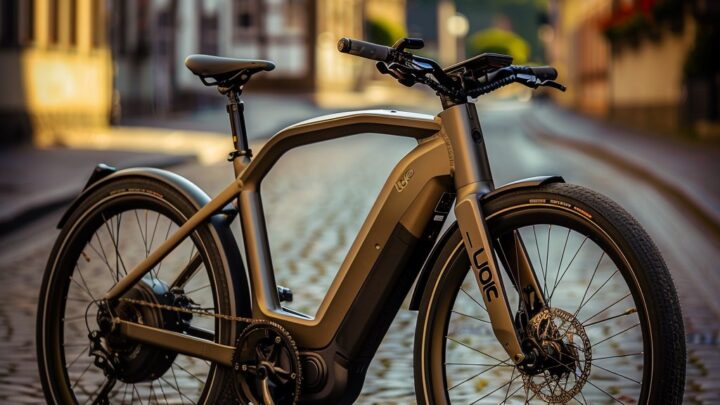 Waarom Cube Fietsen de Beste Keuze Zijn voor Elke Fietser