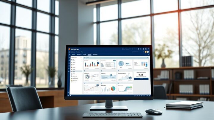 Zorgeloos werken: hoe navigator kluwer je werkdag verbetert