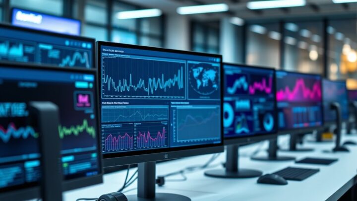 Bescherm je netwerk: praktische tips voor betere beveiliging