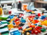 De veelzijdigheid van kunststof: van pvc tot abs in ons dagelijks leven