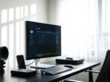 Firewall instellen: essentiële tips voor optimale online veiligheid