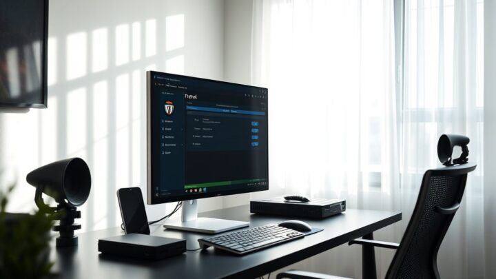 Firewall instellen: essentiële tips voor optimale online veiligheid