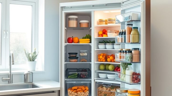 Zo verleng je de houdbaarheid van je eten en bescherm je privacy online